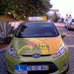 Escola de Condução Santa Clara Grupo MGA