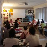 Escola de Condução Oliveirense - Grupo MGA