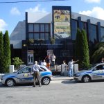 Escola de Condução Oliveirense - Grupo MGA