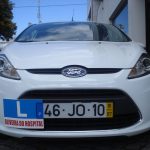 Escola de Condução Oliveirense - Grupo MGA