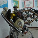 Escola de Condução Oliveirense - Grupo MGA