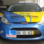 Escola de Condução Oliveirense - Grupo MGA