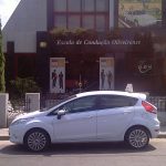Escola de Condução Oliveirense - Grupo MGA