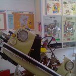 Escola de Condução Oliveirense - Grupo MGA