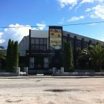 Escola de Condução Oliveirense - Grupo MGA