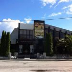 Escolas de Condução Grupo MGA - Manuel Gonçalves Alves - Coimbra - Escola de Condução Oliveirense