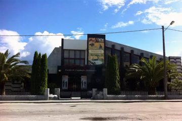 Oliveira do Hospital - Oliveirense